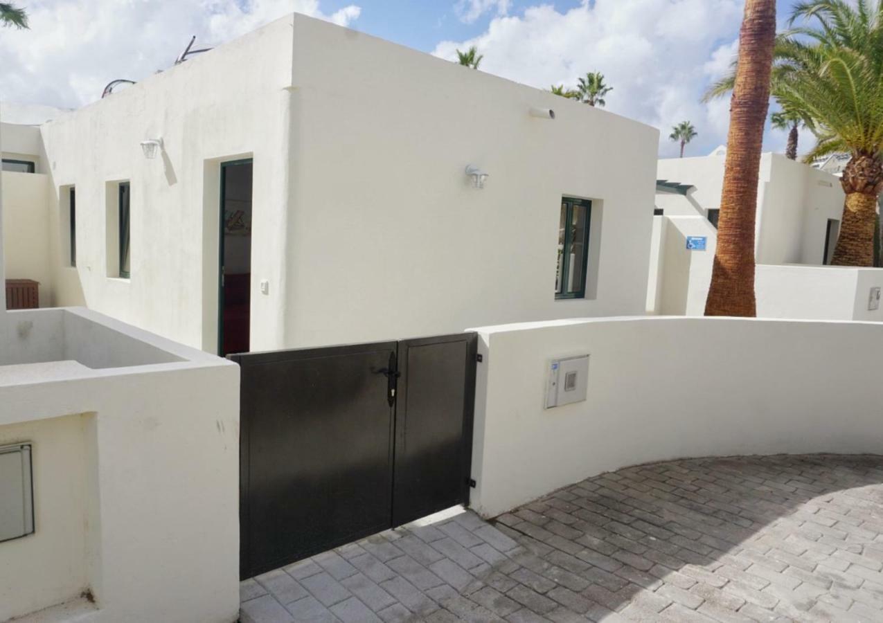 דירות קוסטה טגוויסה Bungalow Yoaa מראה חיצוני תמונה