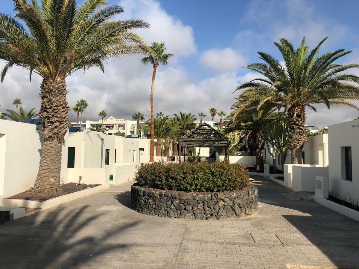 דירות קוסטה טגוויסה Bungalow Yoaa מראה חיצוני תמונה