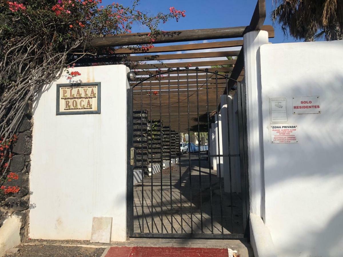 דירות קוסטה טגוויסה Bungalow Yoaa מראה חיצוני תמונה