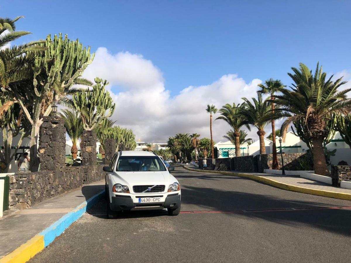 דירות קוסטה טגוויסה Bungalow Yoaa מראה חיצוני תמונה
